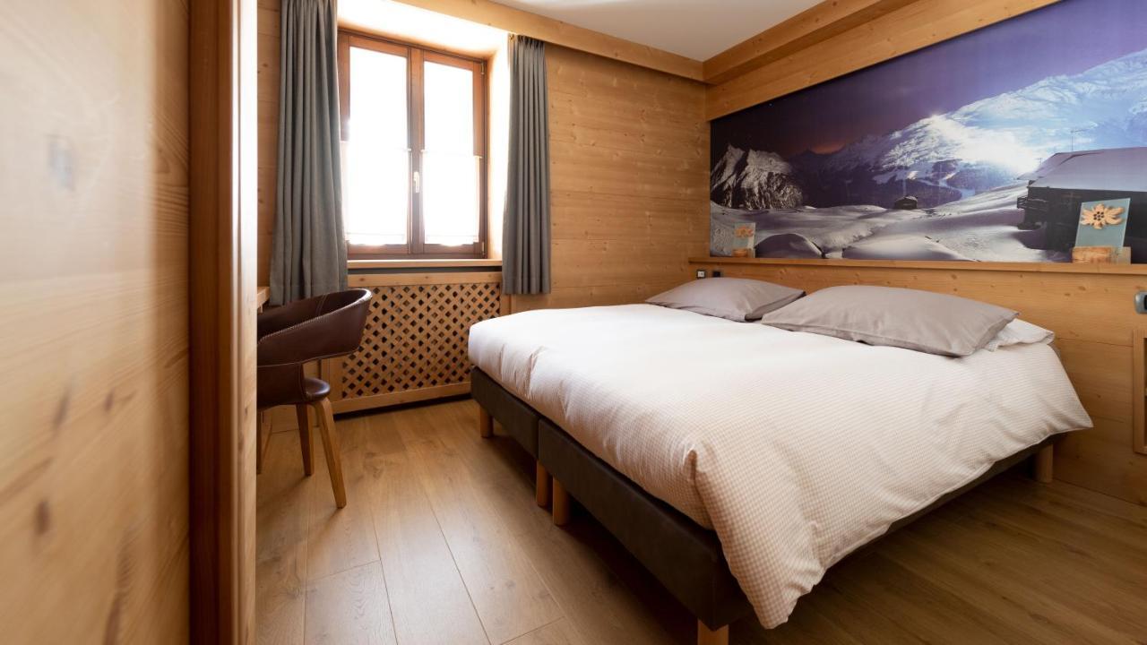 Compagnoni Hotel Santa Caterina Valfurva