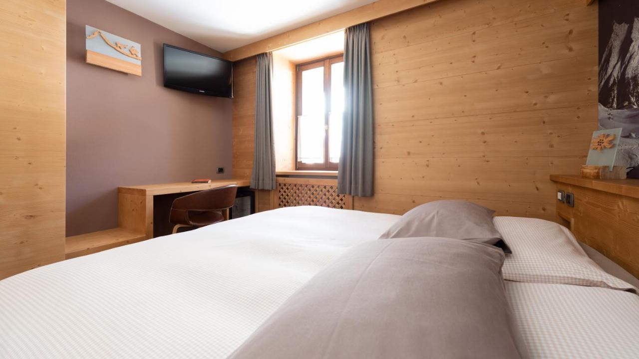 Compagnoni Hotel 3*