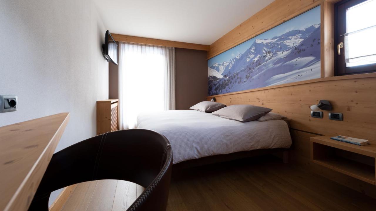 Compagnoni Hotel