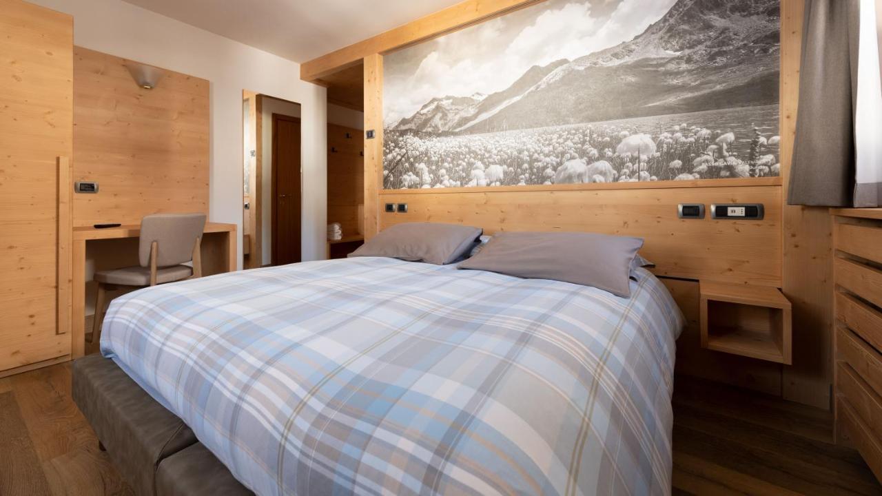 Compagnoni Hotel