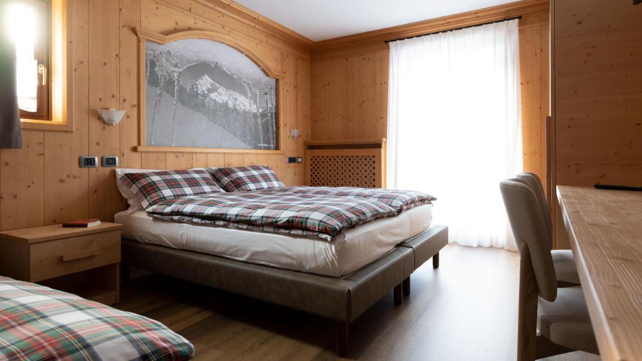 Hotel Compagnoni Santa Caterina Valfurva