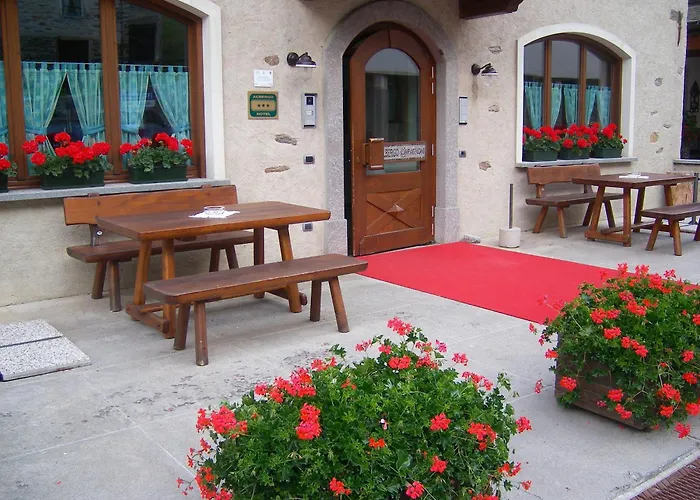 Hotel Compagnoni