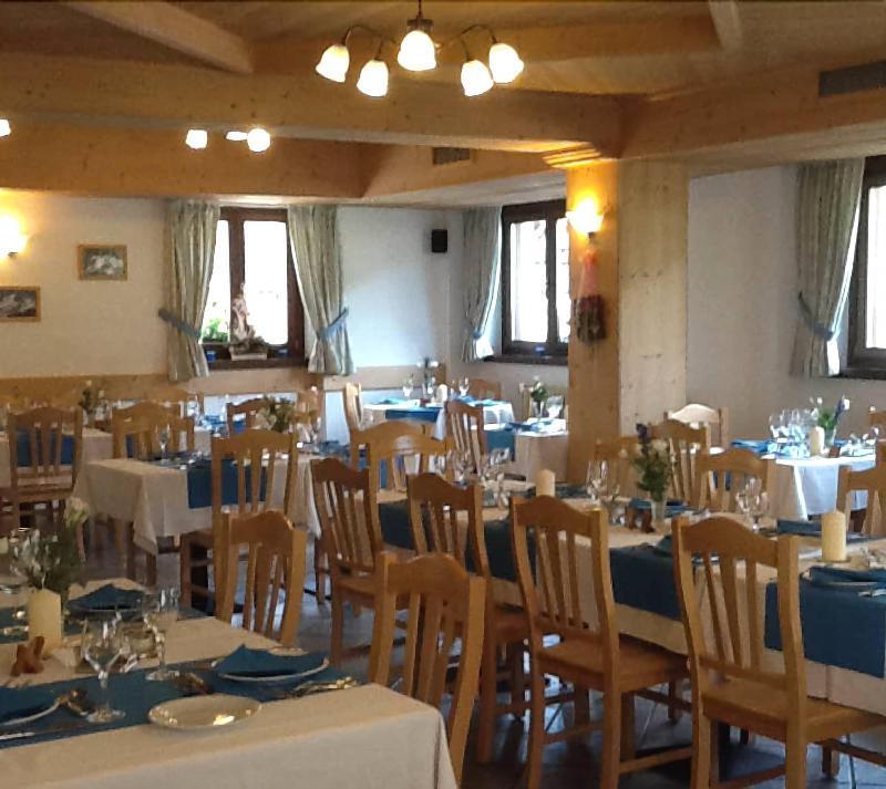 Hotel Compagnoni 3*
