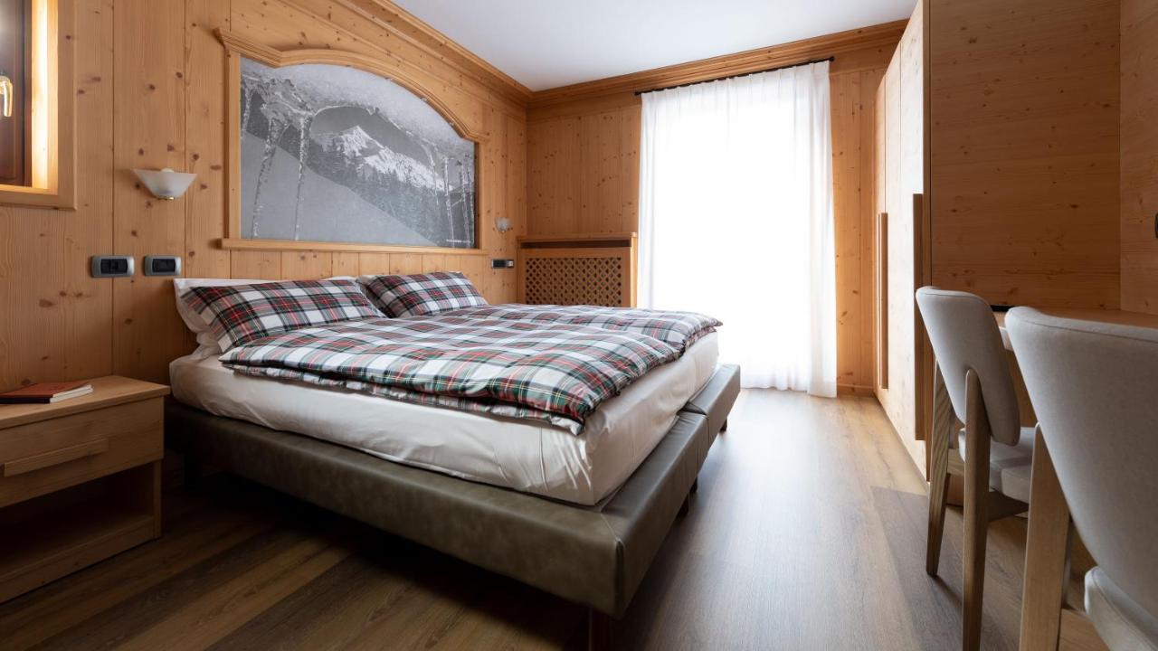 Hotel Compagnoni 3*