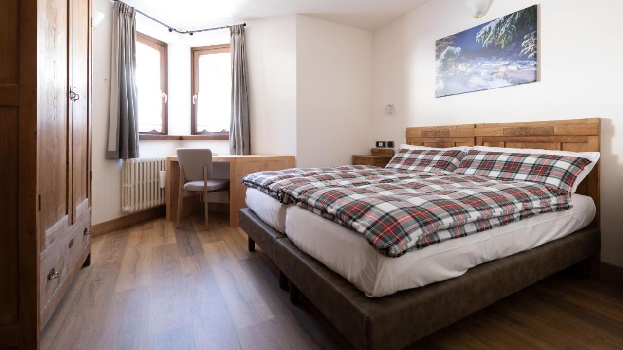 Compagnoni Hotel 3*
