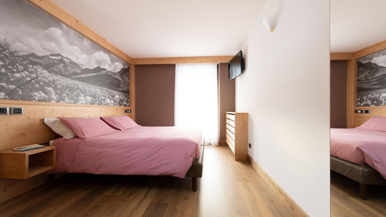 Hotel Compagnoni