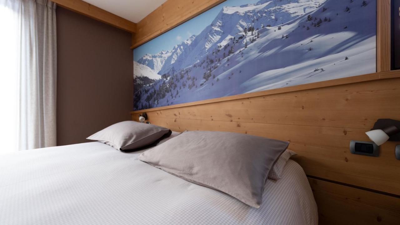 Compagnoni Hotel Santa Caterina Valfurva