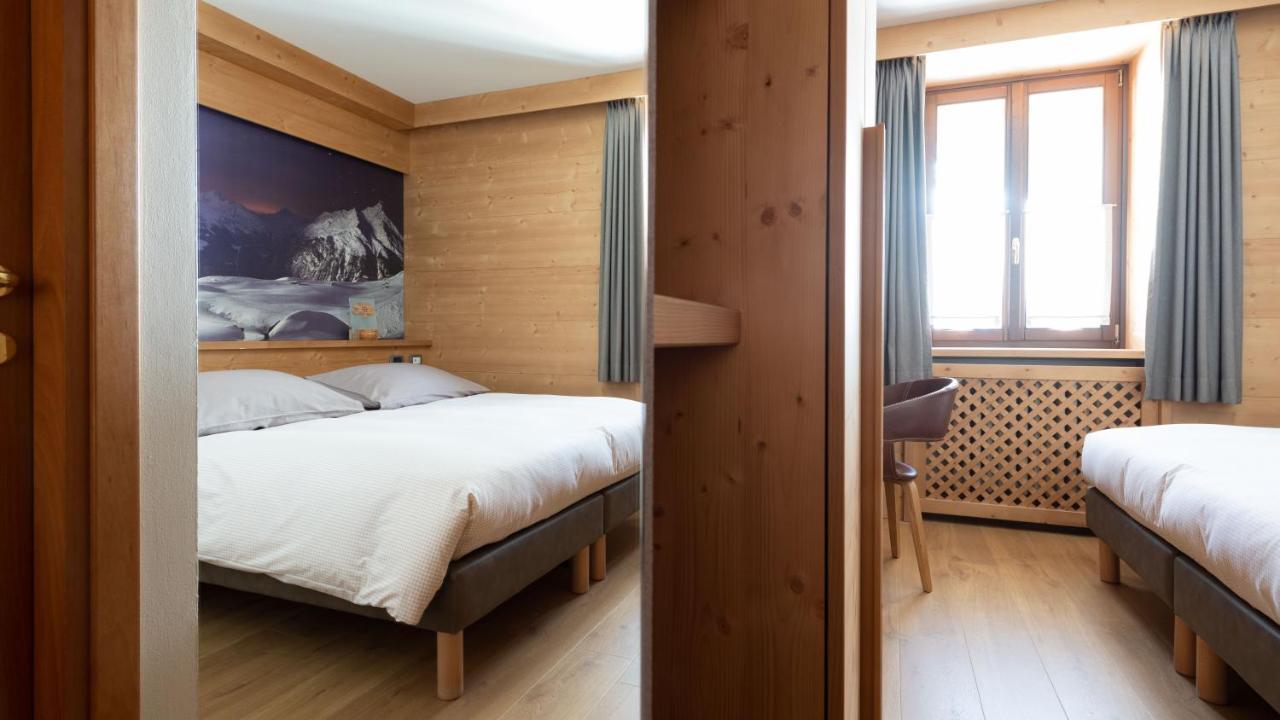 Hotel Compagnoni 3*