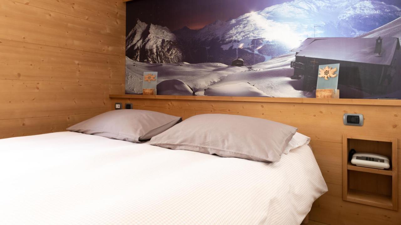 Compagnoni Hotel