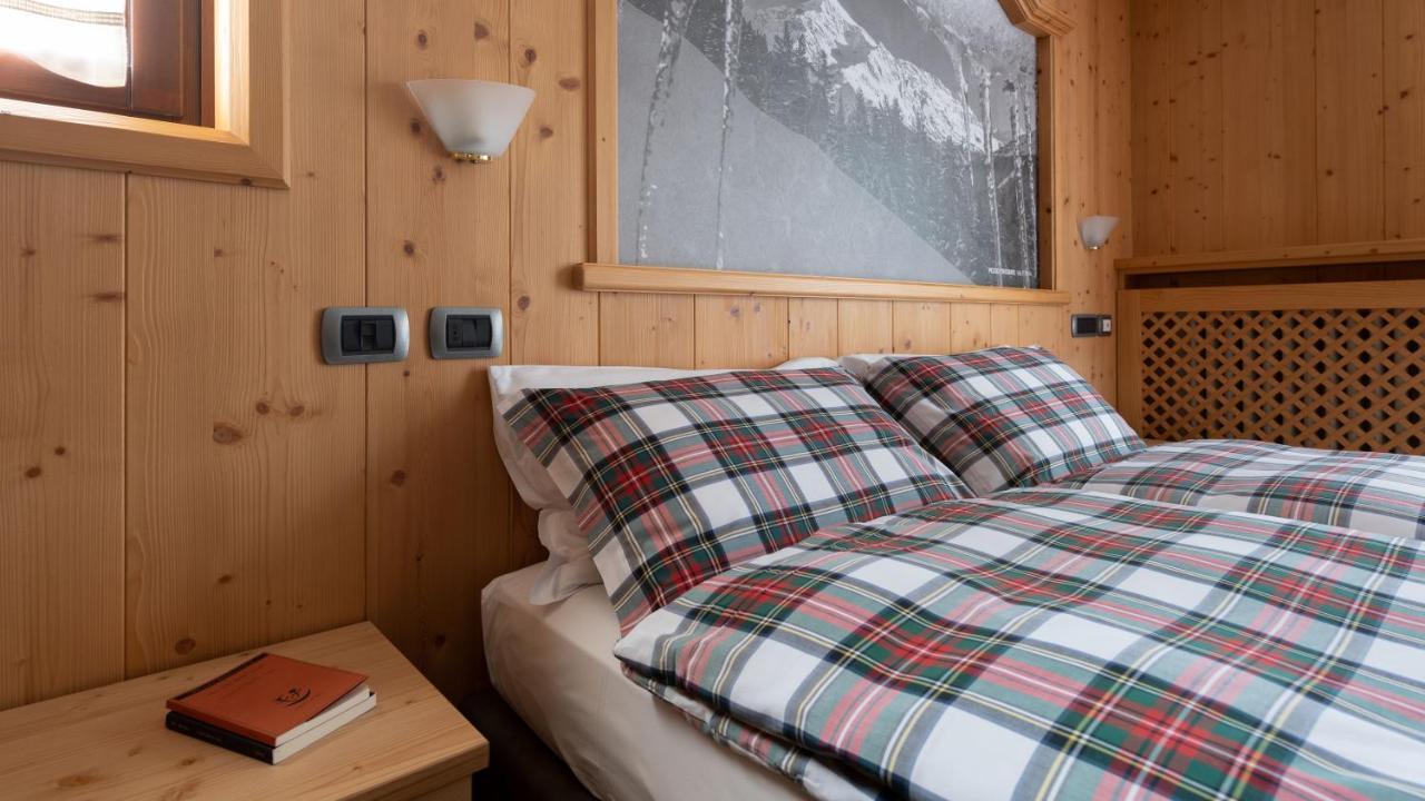 Hotel Compagnoni Santa Caterina Valfurva