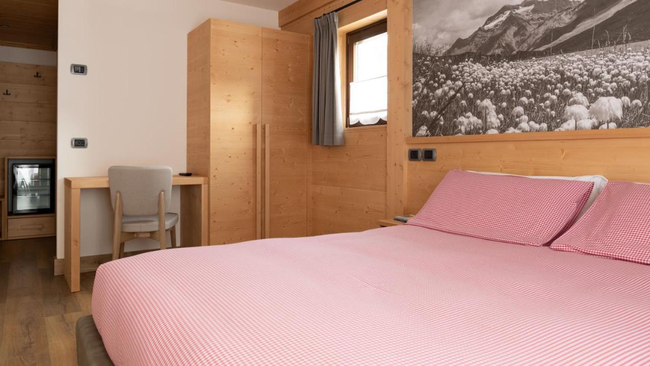 Hotel Compagnoni Hotel Santa Caterina Valfurva