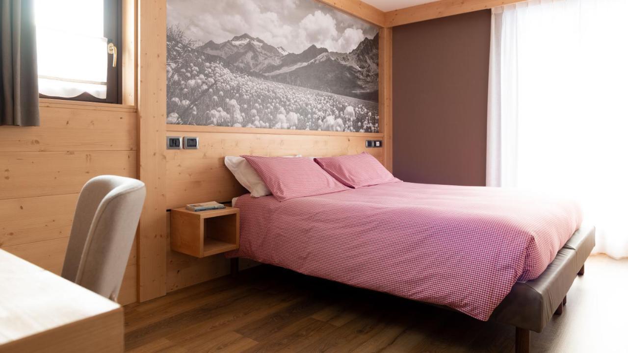 Hotel Compagnoni 3* Santa Caterina Valfurva