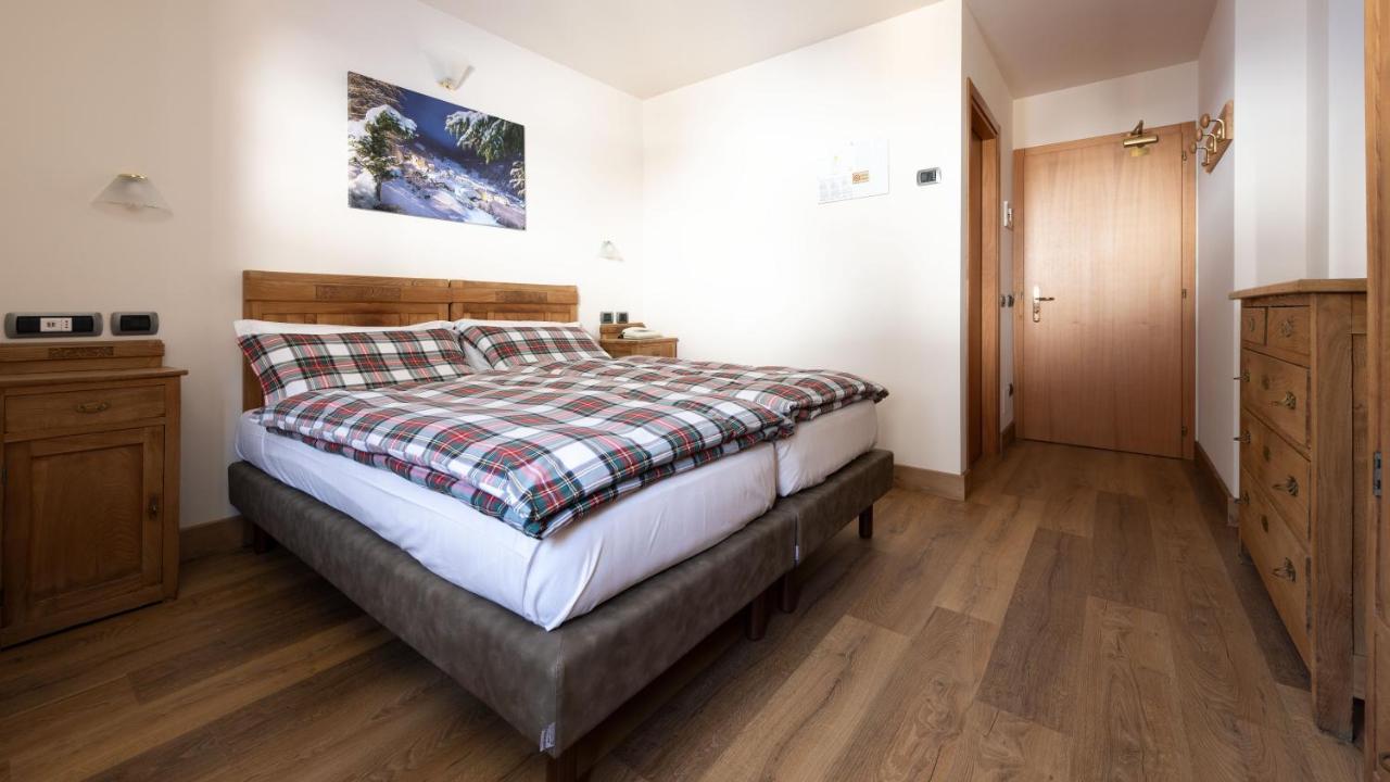Hotel Compagnoni 3* Santa Caterina Valfurva
