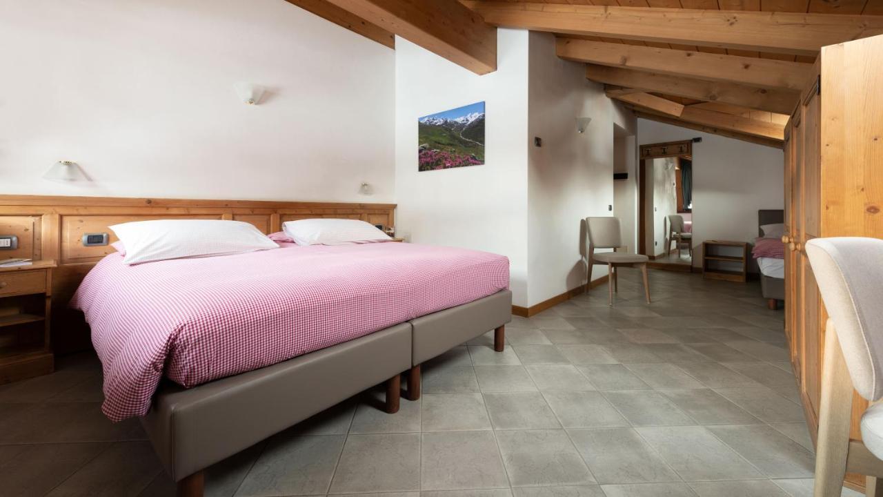 Hotel Compagnoni Hotel