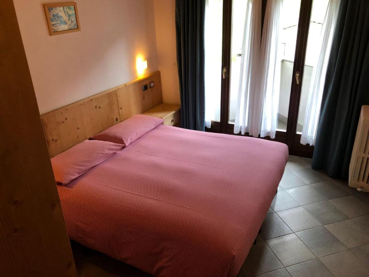 Compagnoni Hotel 3*