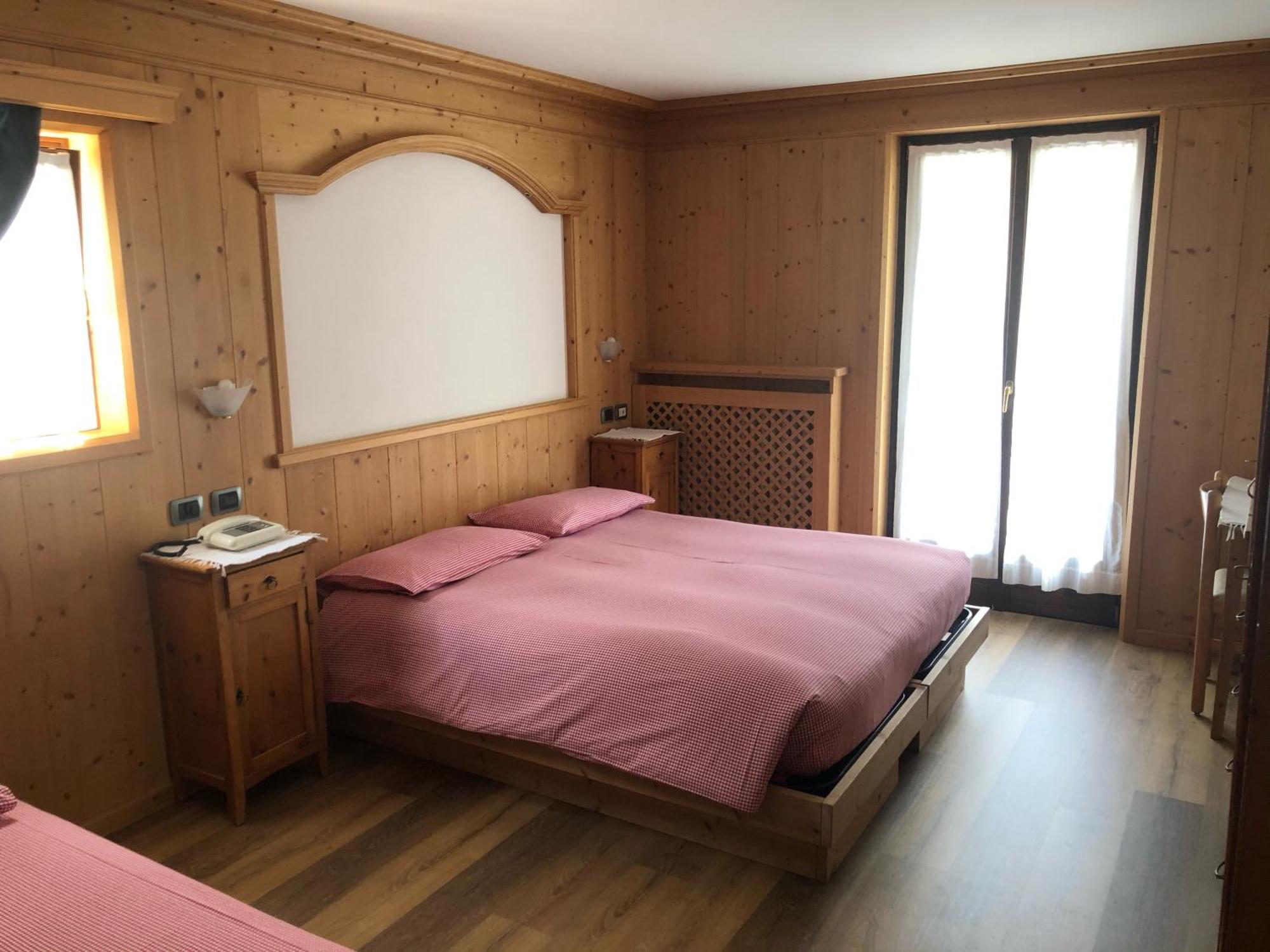 Hotel Compagnoni