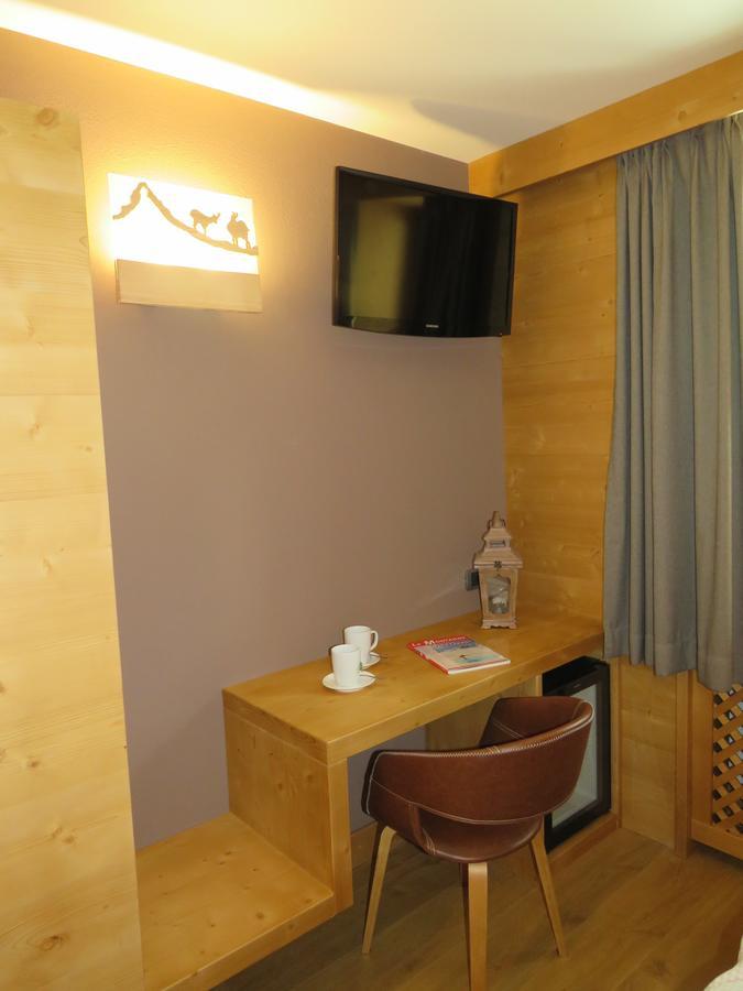 Hotel Compagnoni 3*