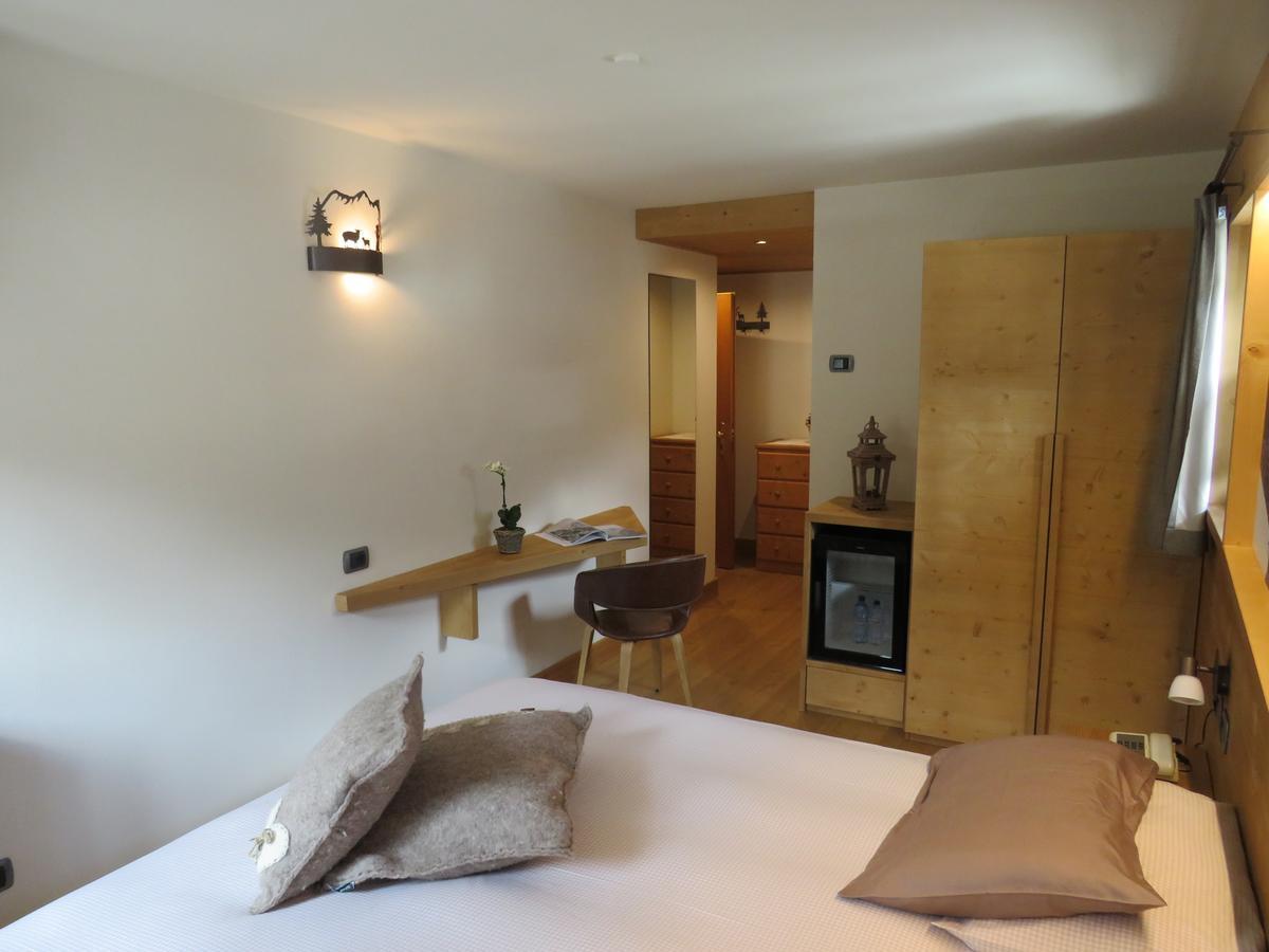Hotel Compagnoni