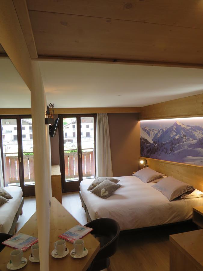 Hotel Compagnoni