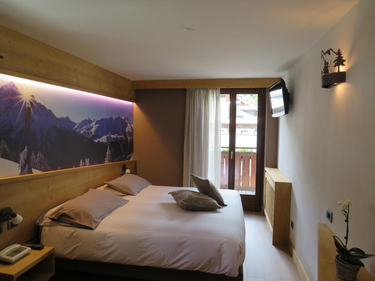 Hotel Compagnoni