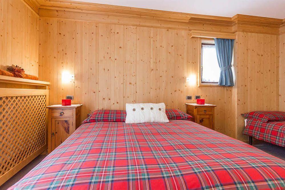 Compagnoni Hotel 3*