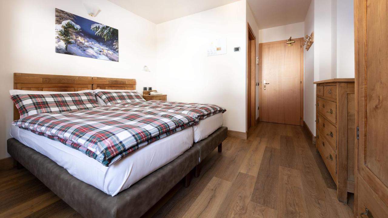 Hotel Compagnoni Santa Caterina Valfurva