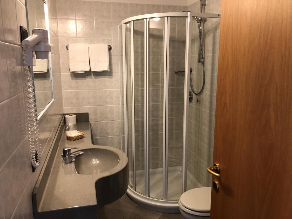 Hotel Hotel Compagnoni 3*