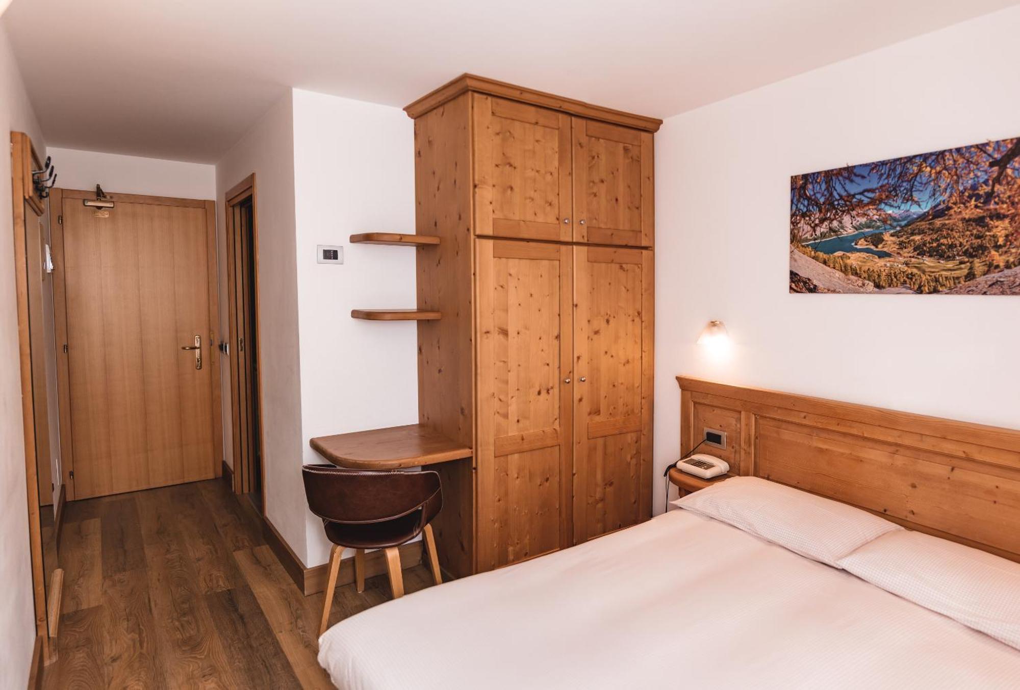 Hotel Compagnoni Santa Caterina Valfurva