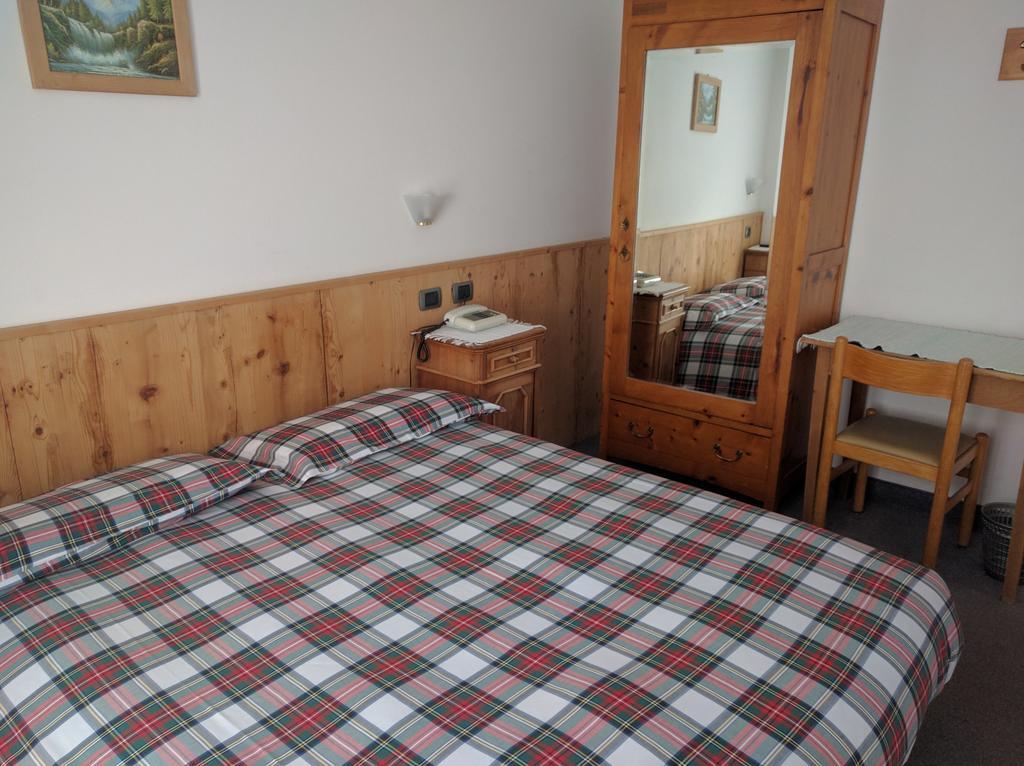 Hotel Hotel Compagnoni 3*